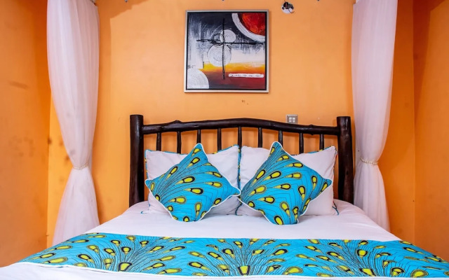 Mulembe Villa