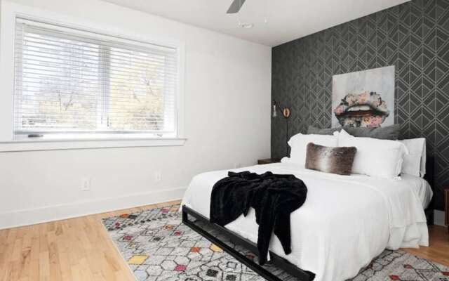 Crescent Furnished Apartments