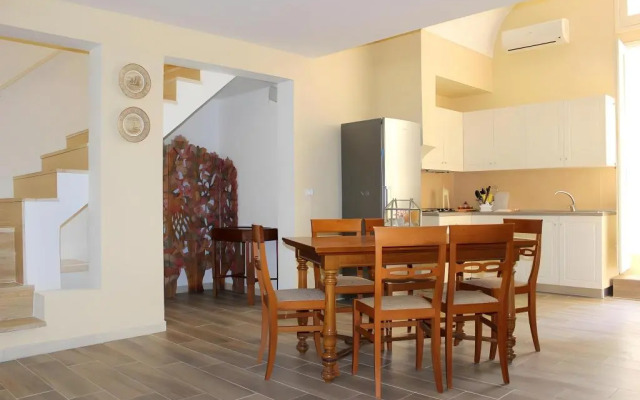 Faro Bianco Gallipoli