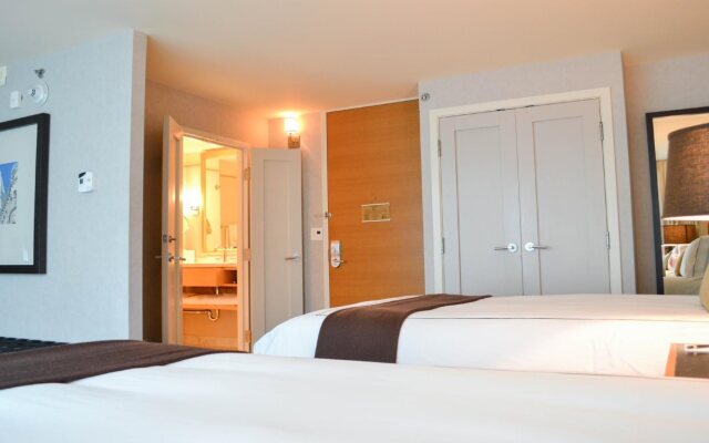 Oakwood At 118 Huntington Avenue