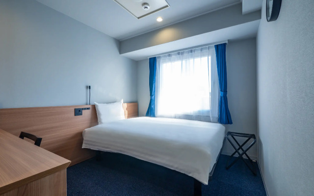 Toyoko Inn Osaka Yodoyabashi Station Minami