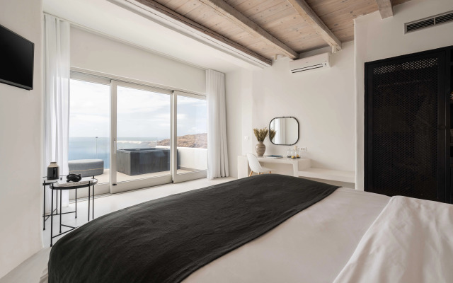Rocabella Santorini Hotel & SPA
