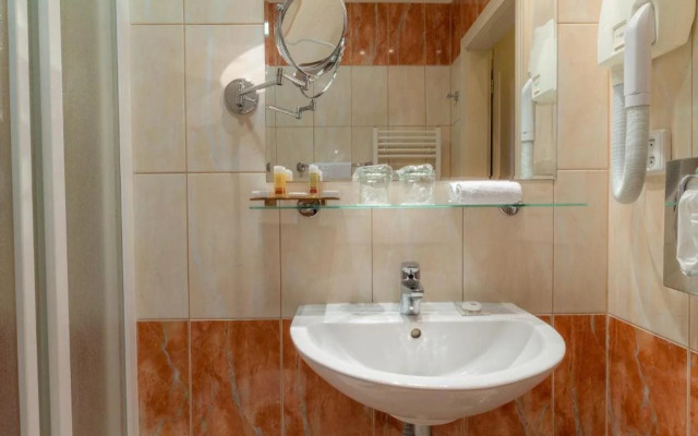 Ensana Centralni Lazne – Maria Spa