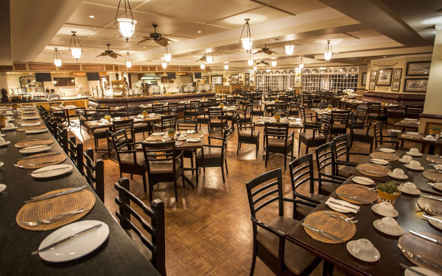 AVANI Gaborone Hotel & Casino