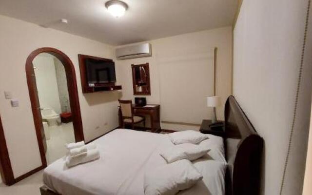 Hotel Maria Isabel