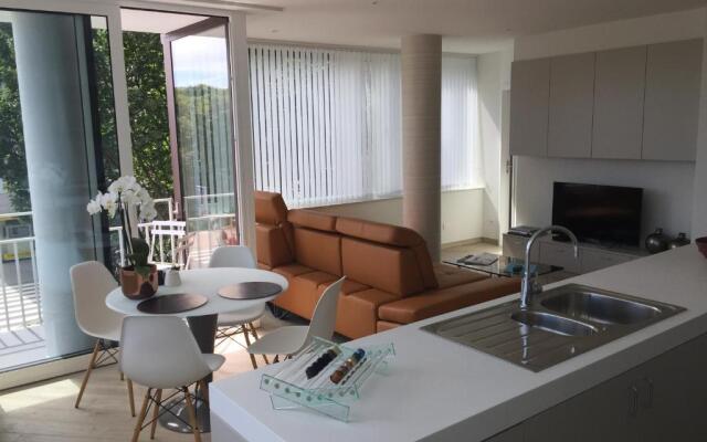 Holidaysuite Mathilda