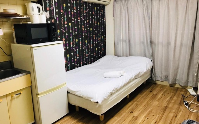 아파트 사진 1