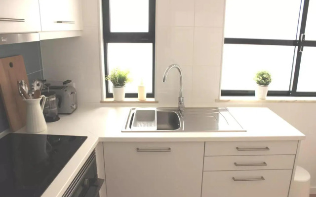 Lovely Apartment in the Center Of Aveiro