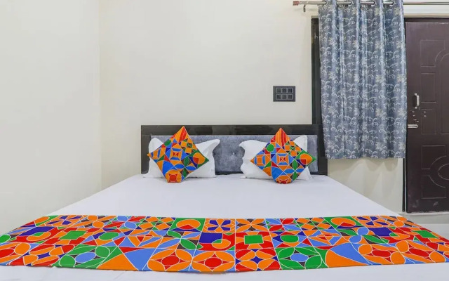 Fabexpress Awadh Inn