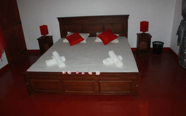 Blissbay Resort