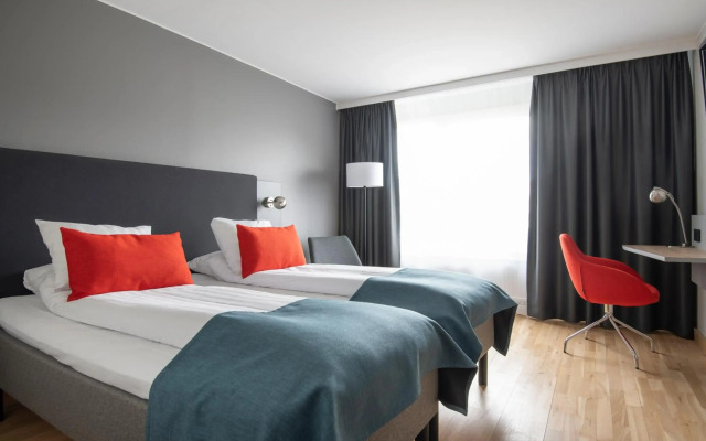 Quality Hotel Prisma