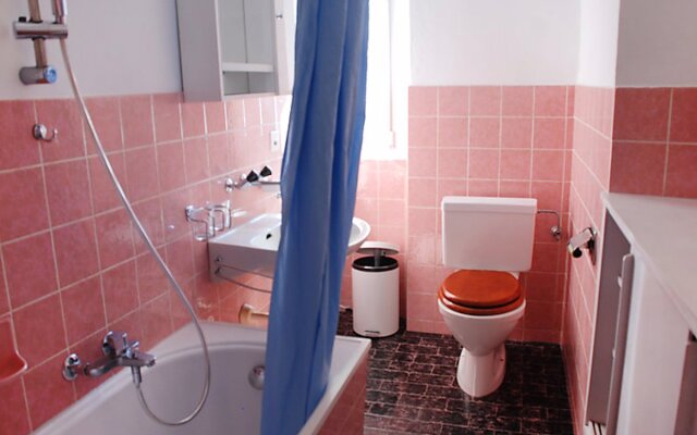 Apartment Pit Stop Brissago