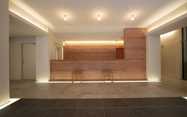 Hotel Meriken Port Kobe Motomachi