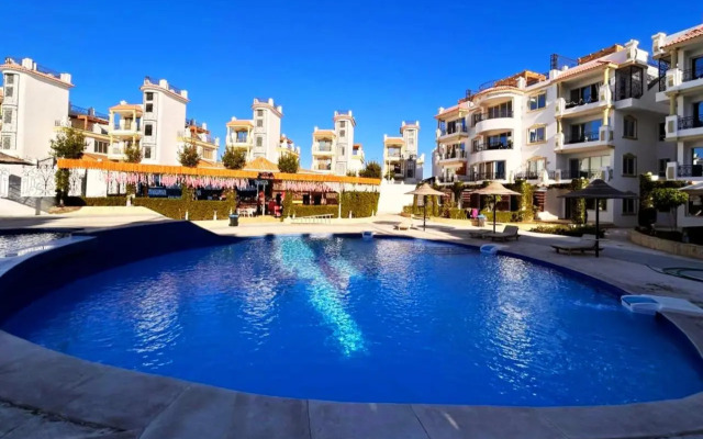 Sharm Heights Apartments