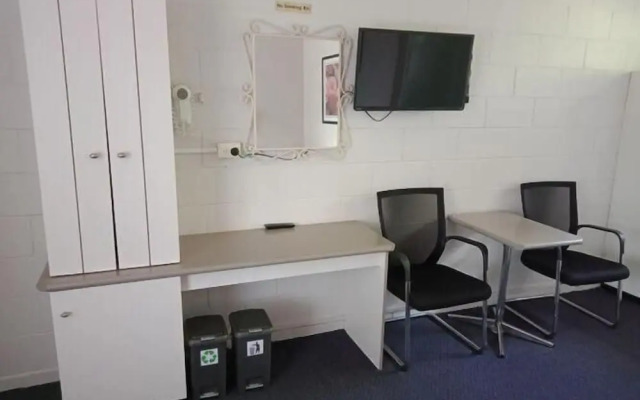Lake Munmorah Motel