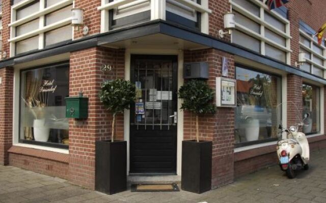 Hotel Prinsenhof IJmuiden