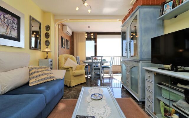 Apartamento Benibeach 3-2-B