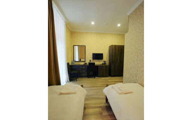 Abastumani Residence
