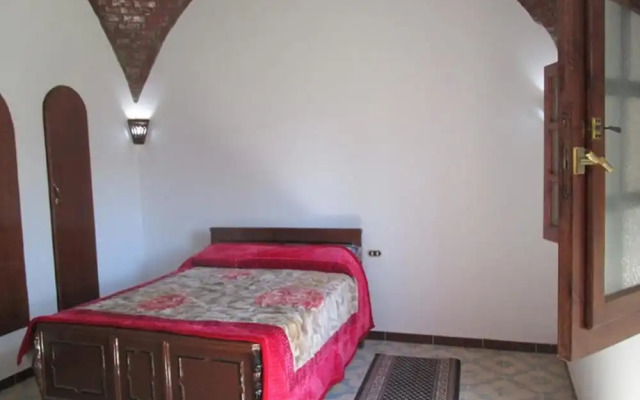 Habu Dome Villa