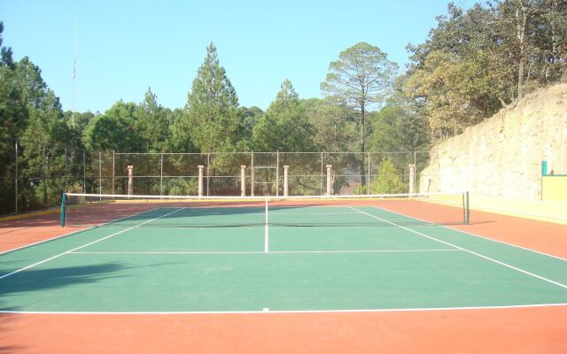 Hotel and Suites Mansion San Antonio