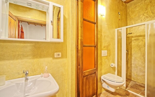 Palazzo a Greve T1