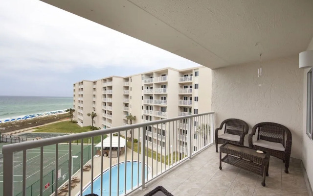 Gulf Shore Condo #516