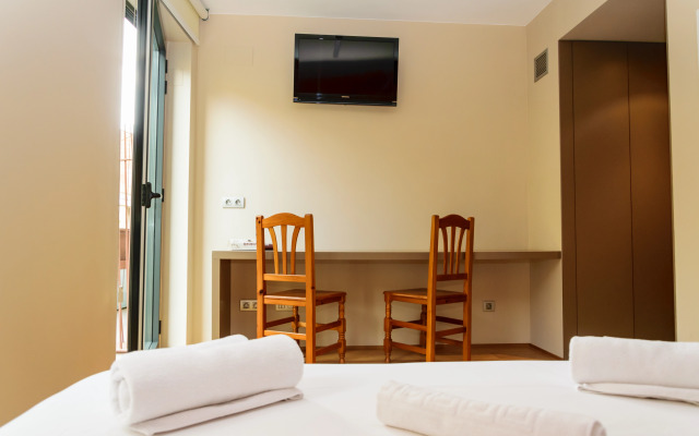 Hotel Estació - Adults Only