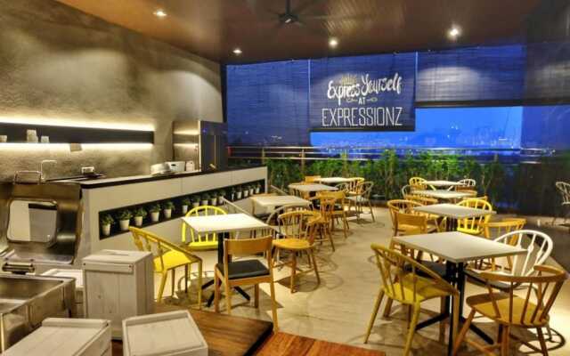 Expressionz Professional Suites by iHost Homes 2