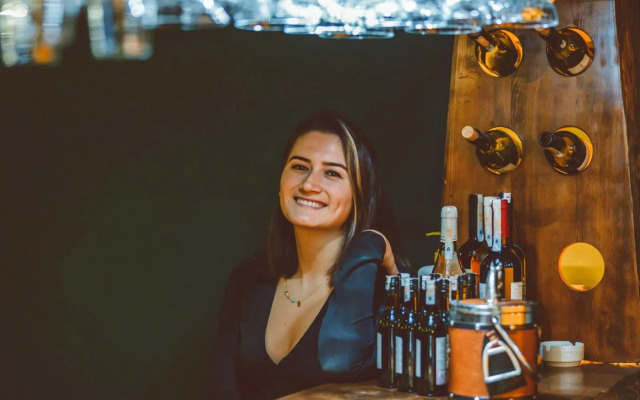 Bilgin Hotel