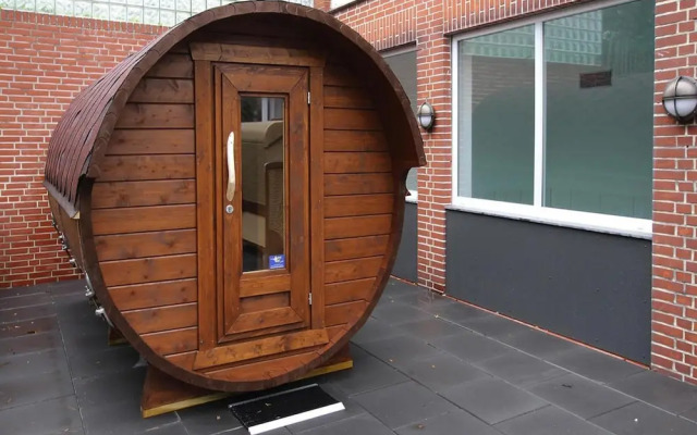 Appartement in Westerland auf Sylt