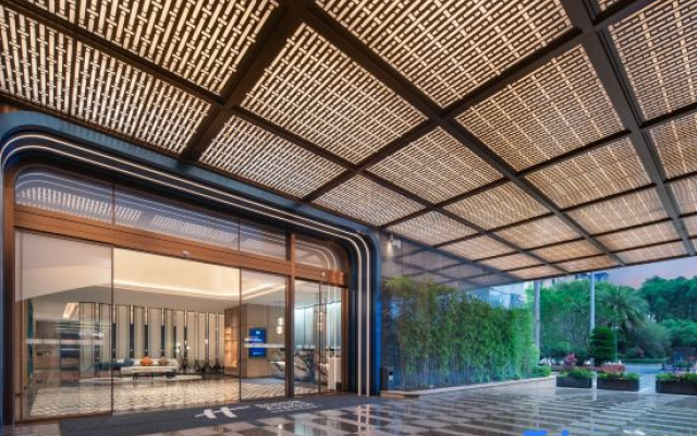 Holiday Inn Express Zhangzhou Zhangpu by IHG