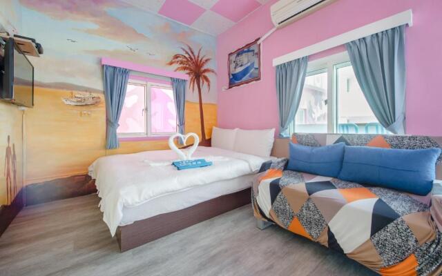 Ocean B&B