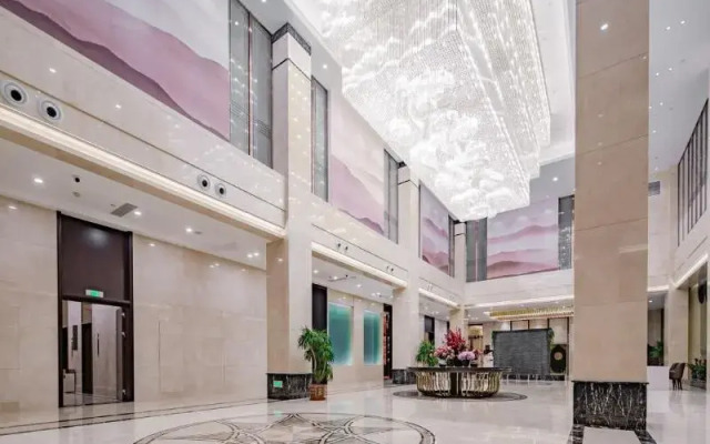 Grand Madison Xuchang Beihai