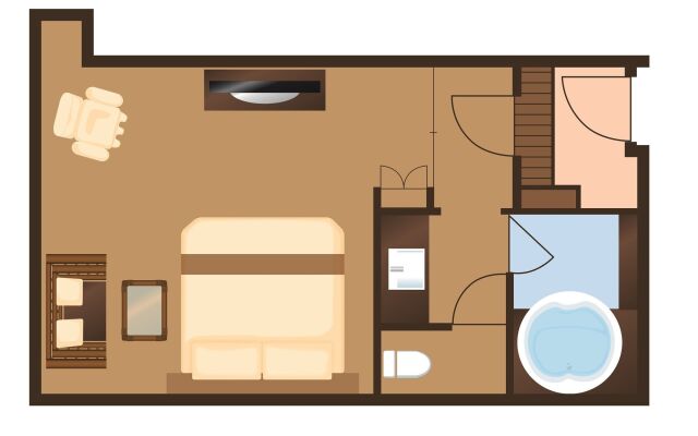 Hotel BalianResort Chiba - Family Kids Group Concept