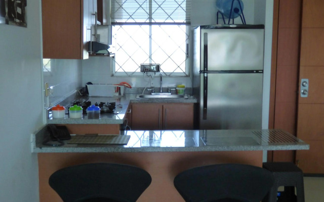 Costa Azul Suites 906