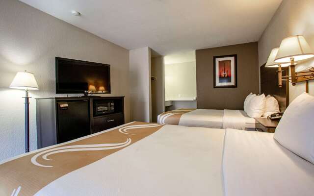 Quality Inn Pinetop Lakeside