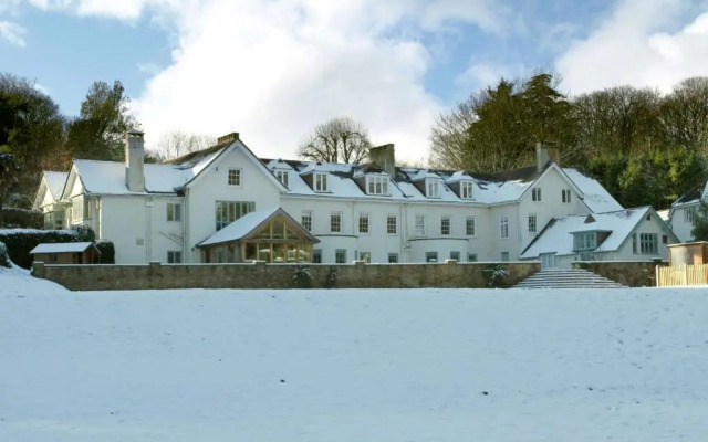 Croydon Hall