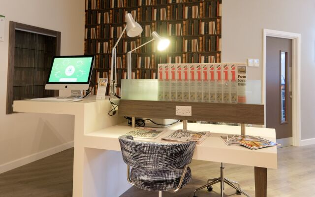 Holiday Inn Corby - Kettering A43 by IHG