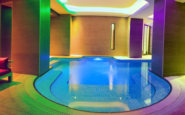 Elegance Residence