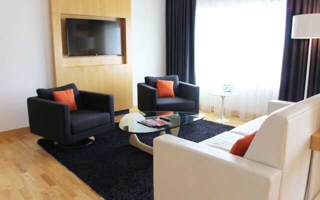 Radisson Blu Mall of America