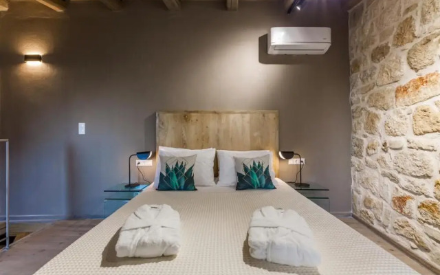Evangelia Casa-comfy stay centrally