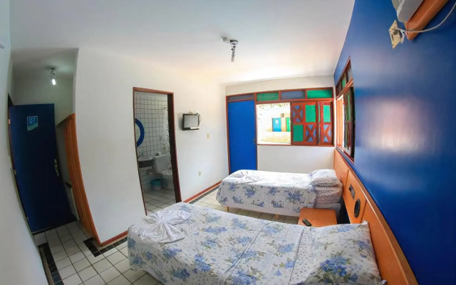 Hotel Rio Mar