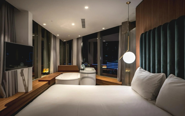 Van der Valk Hotel Amsterdam Zuidas