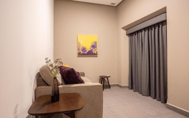 Hotel Casa de la Audiencia