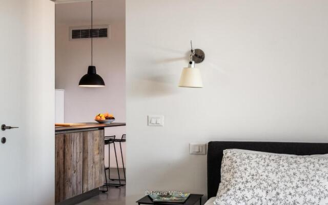 Villa Querida in Avola