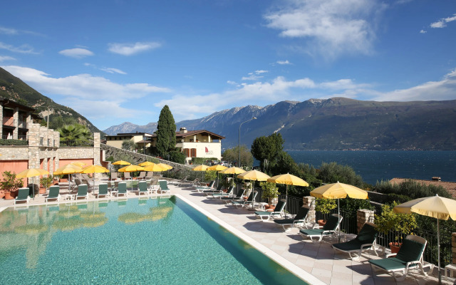 Residence Borgo dei Limoni