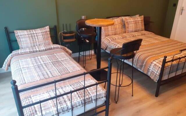 Taksim Park Hotel