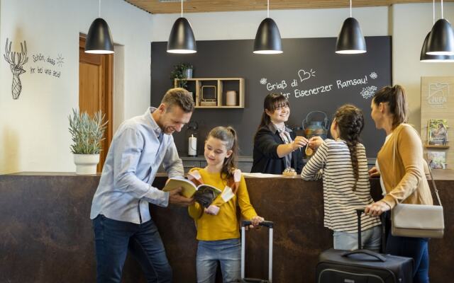 JUFA Hotel Eisenerz