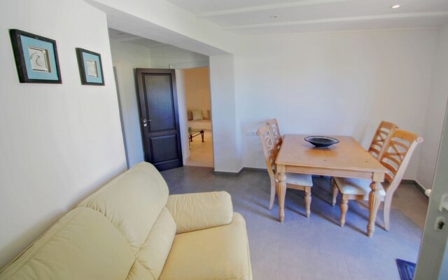 Jean - sea view villa with private pool in Benitachel