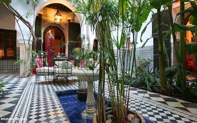 Riad Darmouassine